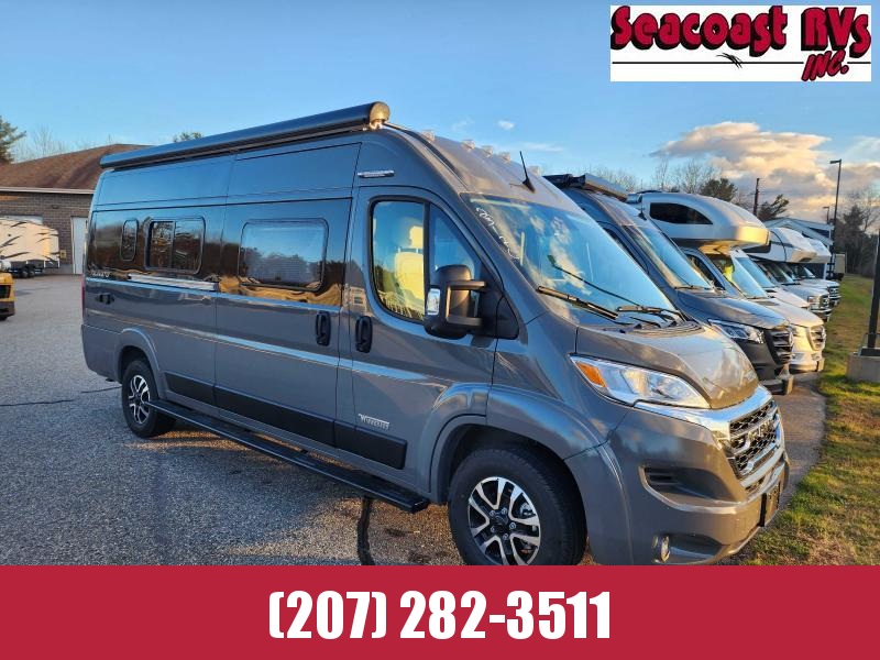 2023 Winnebago 59K Travato Class B 2023 Winnebago 59K Travato Class B