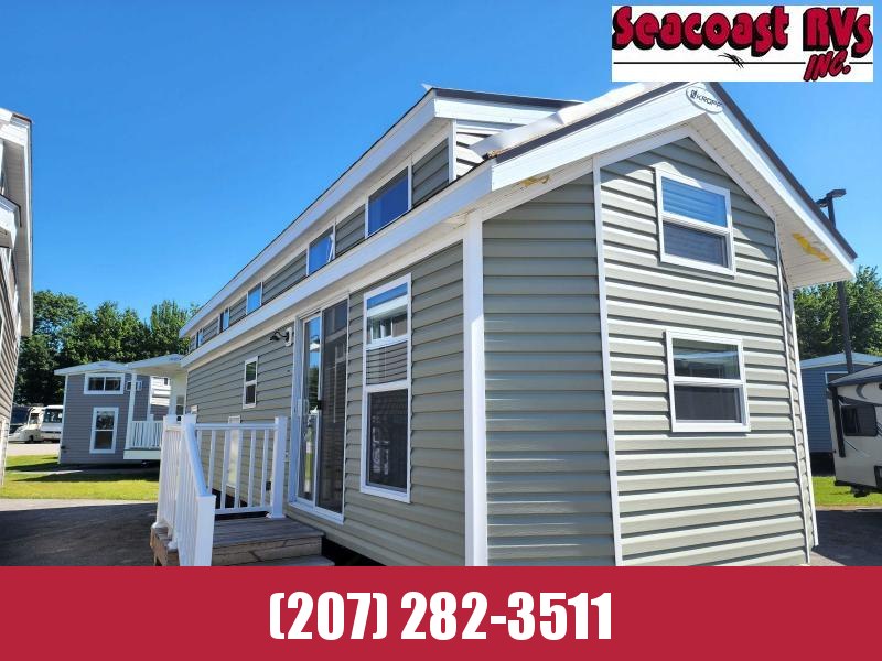 2022 Kropf Lakeside 8032 Park Model 2022 Kropf Lakeside 8032 Park Model