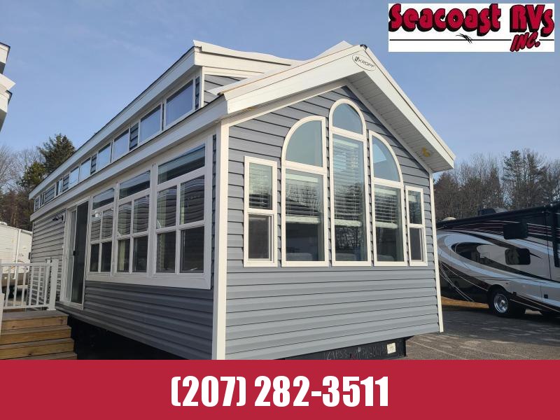 2022 Kropf Island Series 5089 Park Model RV 2022 Kropf Island Series 5089 Park Model RV