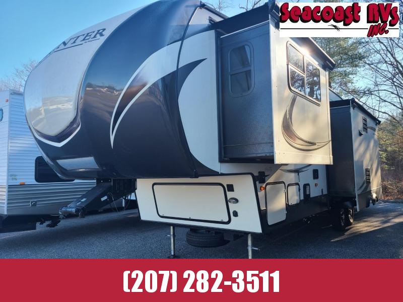 2018 Keystone RV Sprinter Limited 334FWFLS Fifth Wheel RV 2018 Keystone RV Sprinter Limited 334FWFLS Fifth Wheel RV