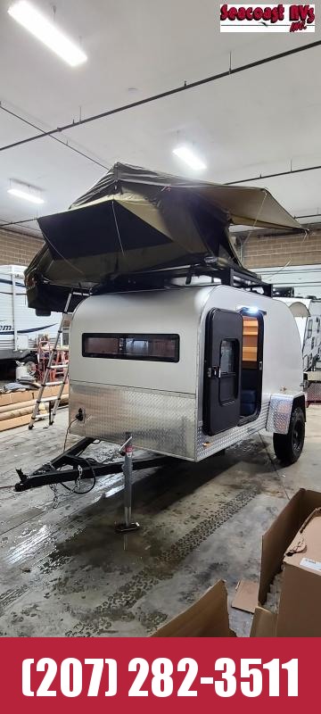 2021 Other Colorado Teardrop Mount Massive Travel Trailer RV 2021 Other Colorado Teardrop Mount Massive Travel Trailer RV