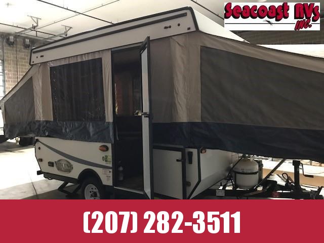 2017 Coachmen Viking 2107LS Expandable Camper Trailer RV 2017 Coachmen Viking 2107LS Expandable Camper Trailer RV
