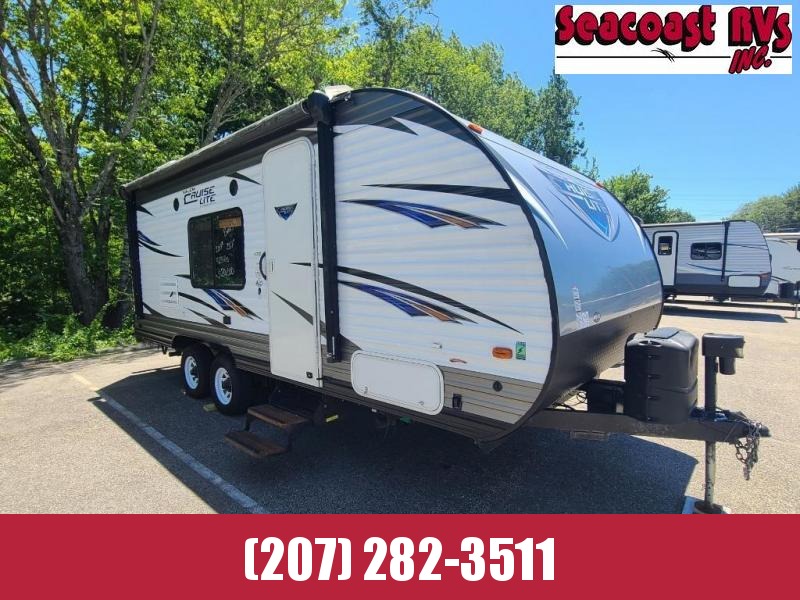 2017 Forest River Salem 201BHXL Travel Trailer RV 2017 Forest River Salem 201BHXL Travel Trailer RV
