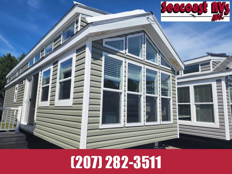 2023 Kropf Island Series 6006B Park Model 2023 Kropf Island Series 6006B Park Model