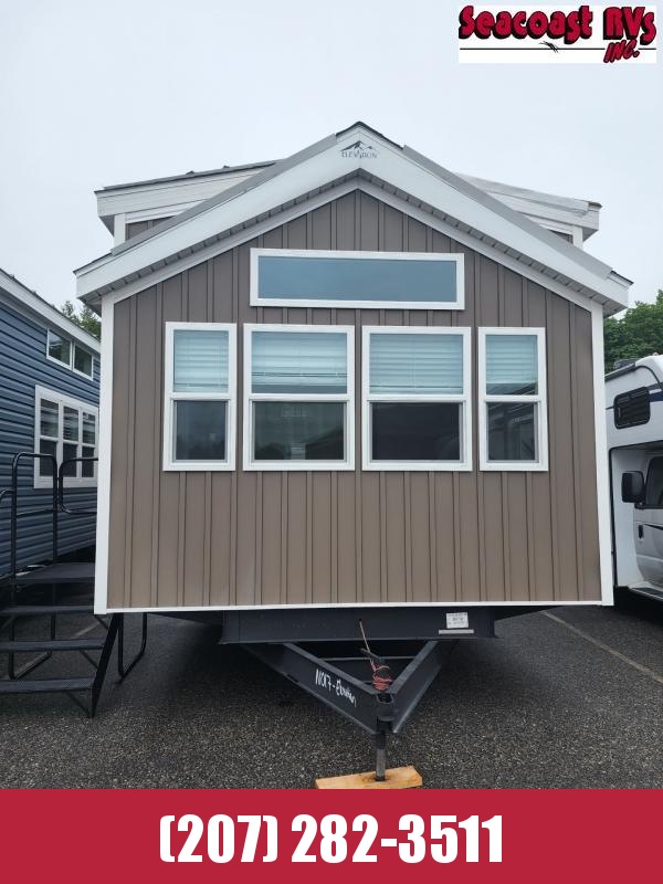2022 Elevation Park Model 5-113 Park Model 2022 Elevation Park Model 5-113 Park Model