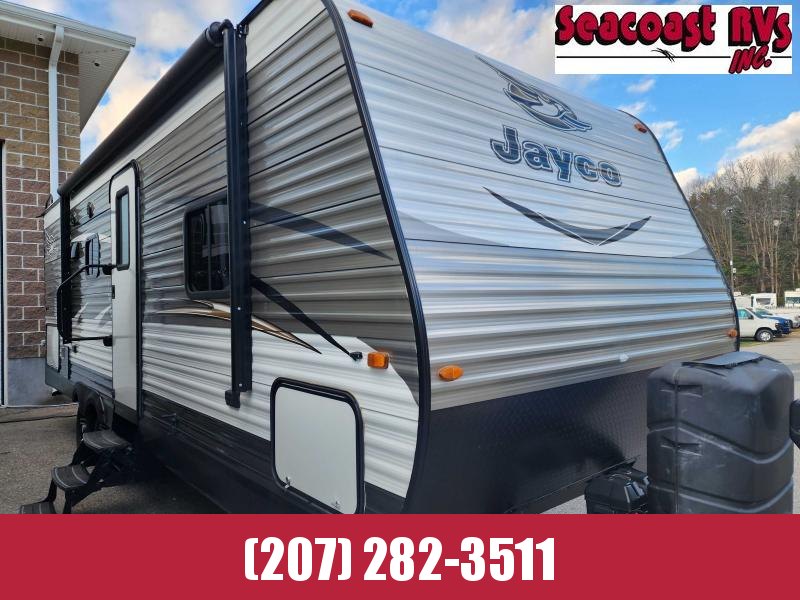 2017 Jayco 24RBS Jay Flight Travel Trailer 2017 Jayco 24RBS Jay Flight Travel Trailer