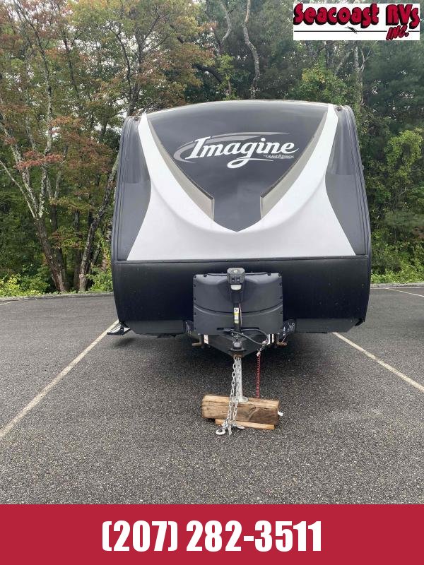 2020 Grand Design RV Imagine 2500RL Travel Trailer RV 2020 Grand Design RV Imagine 2500RL Travel Trailer RV