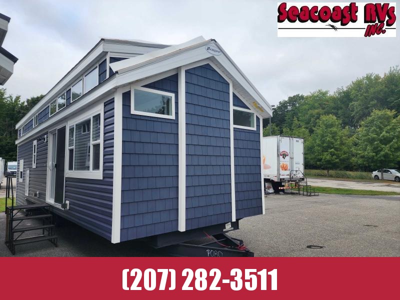 2023 Kropf 6391 Park Model 2023 Kropf 6391 Park Model