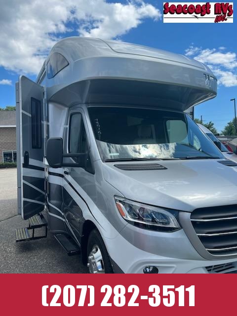 2023 Winnebago View 24D Class C RV 2023 Winnebago View 24D Class C RV