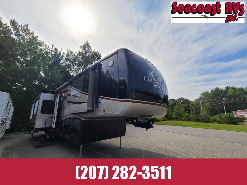 2012 Doubletree RV Elite Suites 38PS3 Fifth Wheel Campers RV 2012 Doubletree RV Elite Suites 38PS3 Fifth Wheel Campers RV