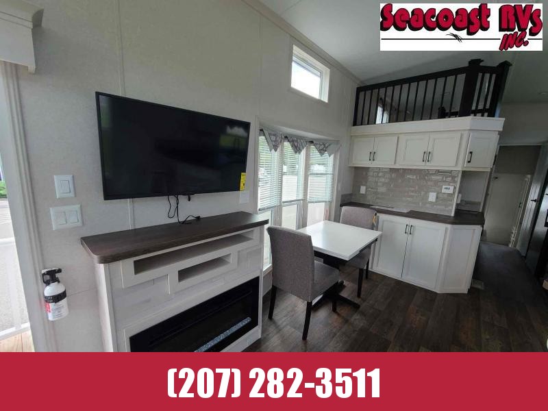 2022 Kropf Lakeside 8069 Park Model RV 2022 Kropf Lakeside 8069 Park Model RV