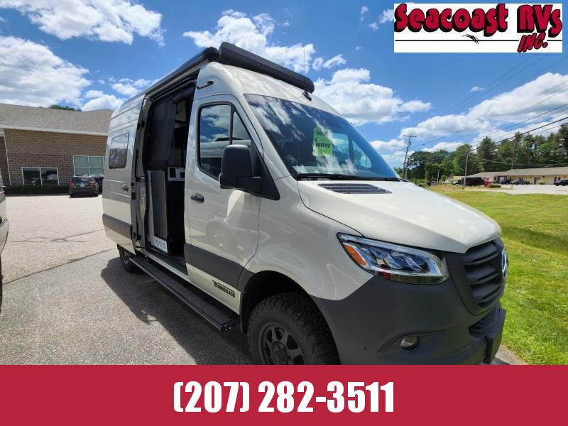 2022 Winnebago Revel 44E Class B RV 2022 Winnebago Revel 44E Class B RV