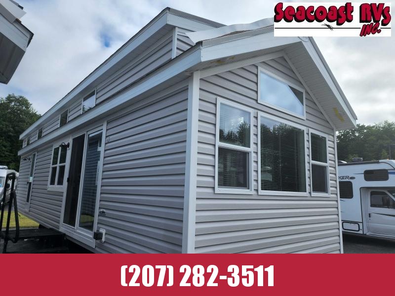 2023 Kropf Lakeside Series 8005 Park Model 2023 Kropf Lakeside Series 8005 Park Model