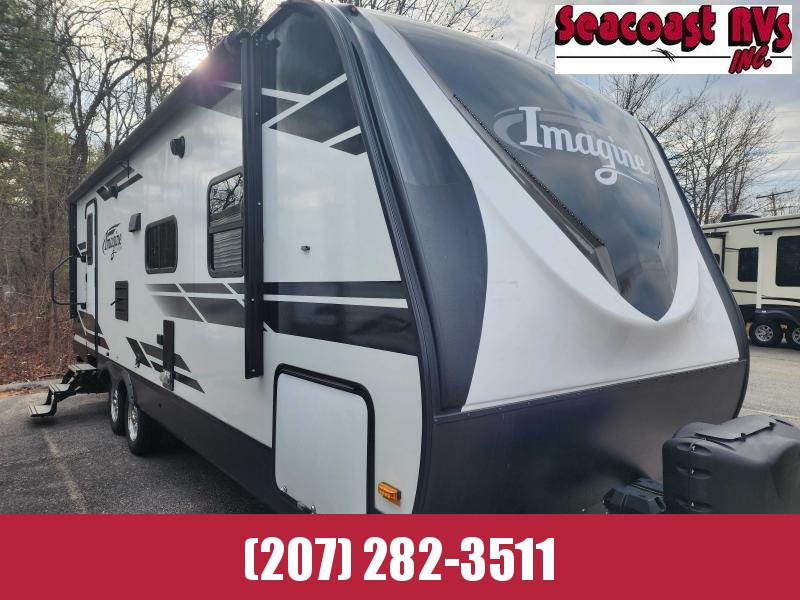 2019 Grand Design RV 2600RB Imagine Travel Trailer 2019 Grand Design RV 2600RB Imagine Travel Trailer