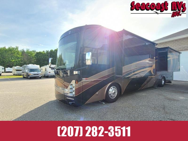2014 Thor Motor Coach Tuscany 40RX Class A RV 2014 Thor Motor Coach Tuscany 40RX Class A RV
