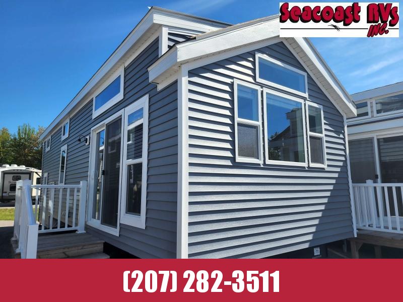 2022 Elevation Park Model 5 Series 5-107 Park Model 2022 Elevation Park Model 5 Series 5-107 Park Model