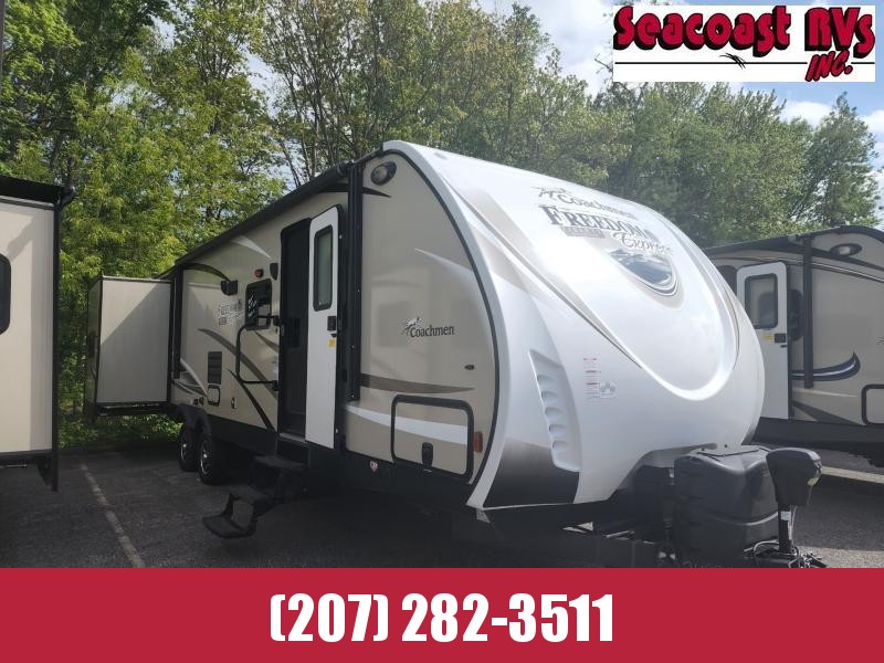 2017 Coachmen 312BHDS Freedom Express 2017 Coachmen 312BHDS Freedom Express