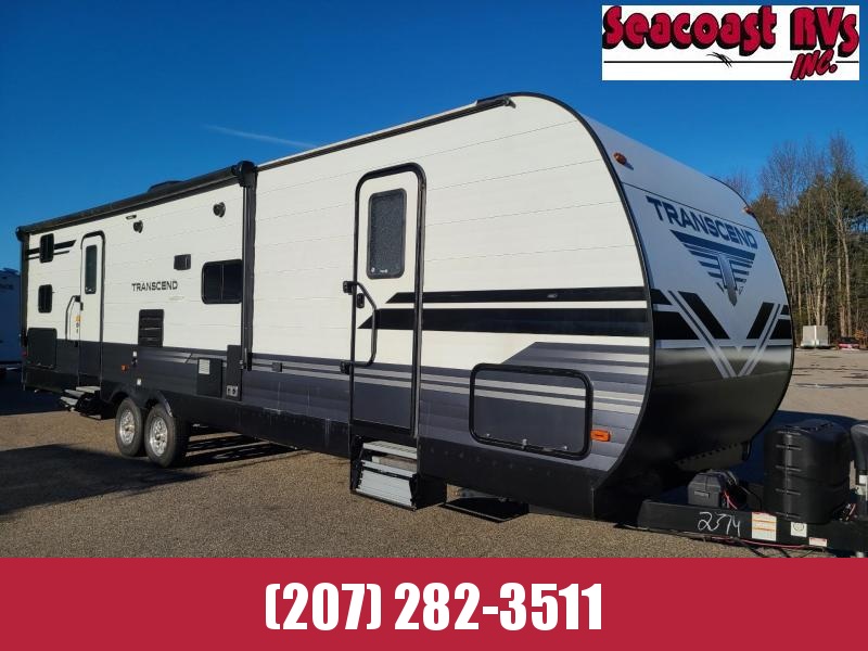 2019 Grand Design RV Transcend 32BHS Travel Trailer RV 2019 Grand Design RV Transcend 32BHS Travel Trailer RV