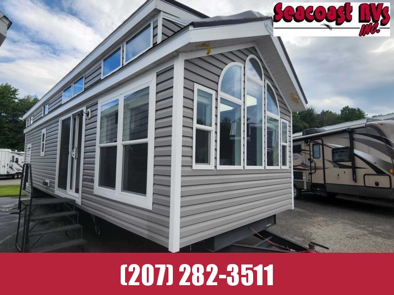 2022 Kropf Island Series 4720 Park Model 2022 Kropf Island Series 4720 Park Model