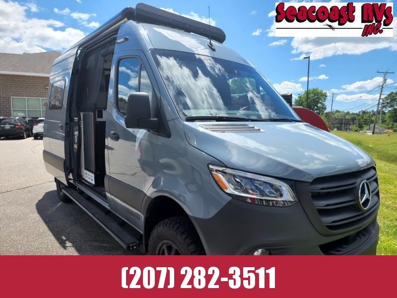 2023 Winnebago Revel 44E Class B RV 2023 Winnebago Revel 44E Class B RV