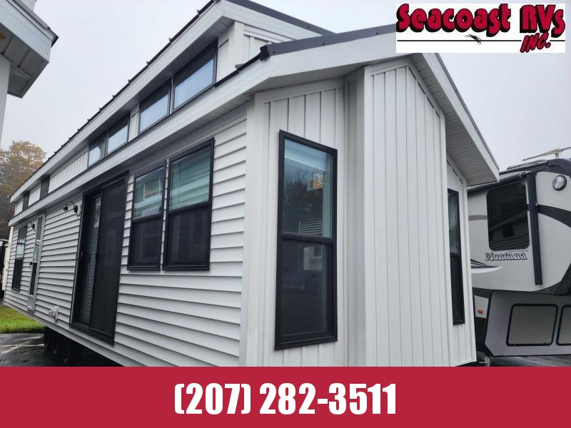 2023 Elevation 5 Series 5-102 Park Model 2023 Elevation 5 Series 5-102 Park Model