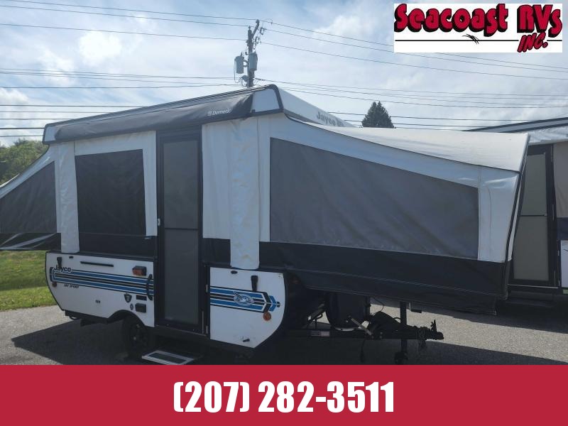 2017 Jayco 10SD Popup Camper 2017 Jayco 10SD Popup Camper