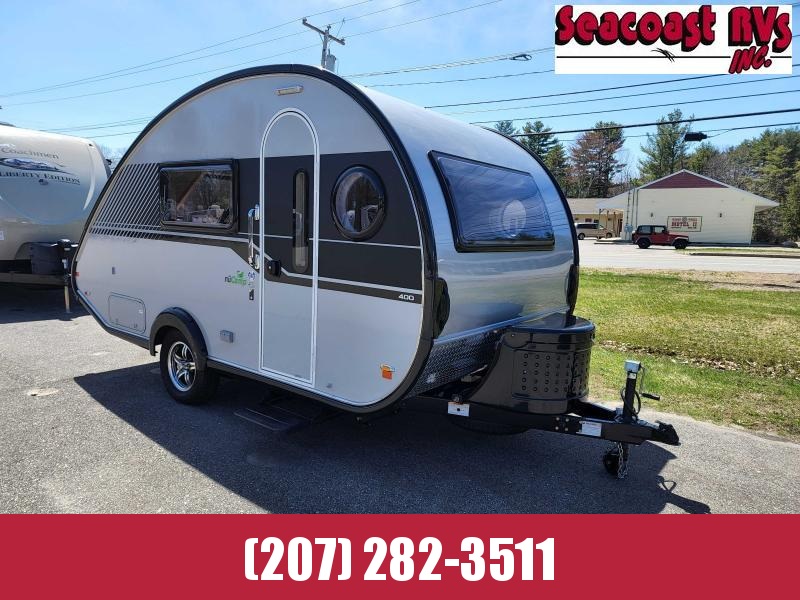 2018 nuCamp Tab 400 Travel Trailer RV 2018 nuCamp Tab 400 Travel Trailer RV