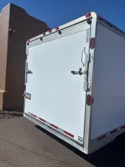 used Car Haulers / Racing Trailers Featherlite  for sale, in Prescott, AZ Thumbnail 2