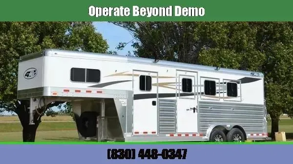 new Other Trailers 4-Star Trailers  for sale, in Grand Rapids, MI image-0