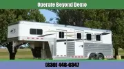 new Other Trailers 4-Star Trailers  for sale, in Grand Rapids, MI Thumbnail 1