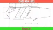 new Other Trailers 4-Star Trailers  for sale, in Grand Rapids, MI Thumbnail 2