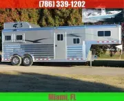 new Other Trailers 4-Star Trailers  for sale, in Grand Rapids, MI Thumbnail 3