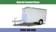 new Other Trailers Featherlite  for sale, in Grand Rapids, MI Thumbnail 2