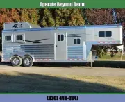 new Other Trailers 4-Star Trailers  for sale, in Grand Rapids, MI Thumbnail 1