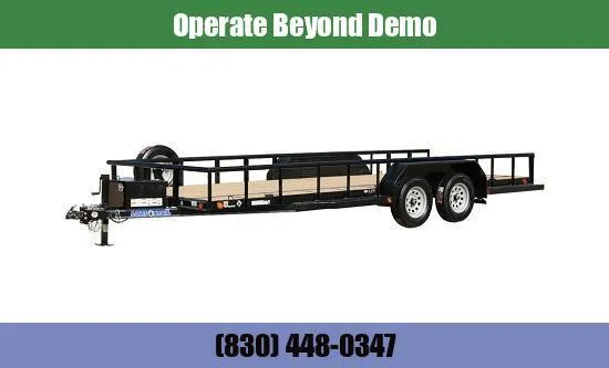 new Other Trailers Load Trail  for sale, in Grand Rapids, MI image-0