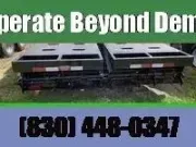 new Other Trailers 102 Ironworks  for sale, in Grand Rapids, MI Thumbnail 1
