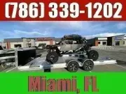 new Other Trailers 4-Star Trailers  for sale, in Grand Rapids, MI Thumbnail 2