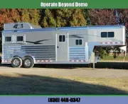 new Other Trailers 4-Star Trailers  for sale, in Grand Rapids, MI Thumbnail 1