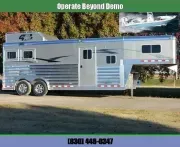 new Other Trailers 4-Star Trailers  for sale, in Grand Rapids, MI Thumbnail 1