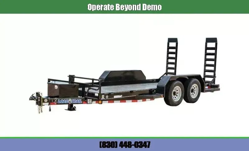 new Other Trailers Load Trail  for sale, in Grand Rapids, MI image-0
