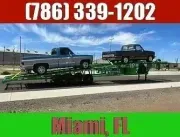 new Other Trailers Ascend Industries  for sale, in Grand Rapids, MI Thumbnail 2