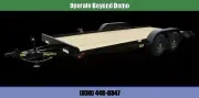 2023 Big Tex Trailers 70CH-16 Car Hauler