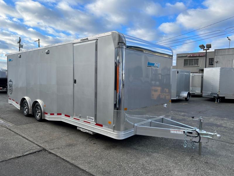 new Car Haulers / Racing Trailers ALCOM  for sale, in Tacoma, WA image-0