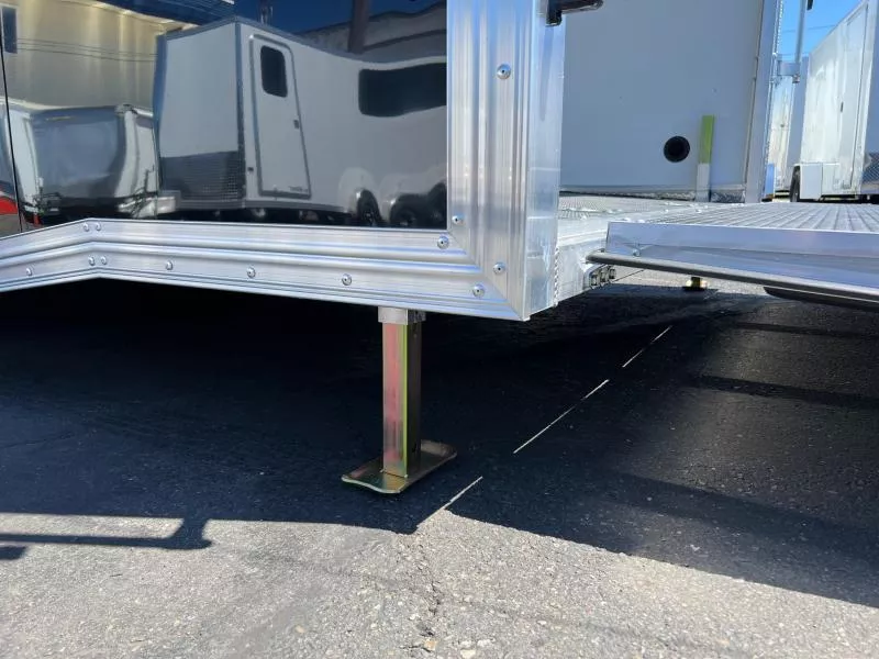 new Car Haulers / Racing Trailers Alcom-Stealth  for sale, in Tacoma, WA Thumbnail 17