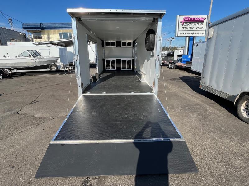 new Car Haulers / Racing Trailers Alcom-Stealth  for sale, in Tacoma, WA Thumbnail 9