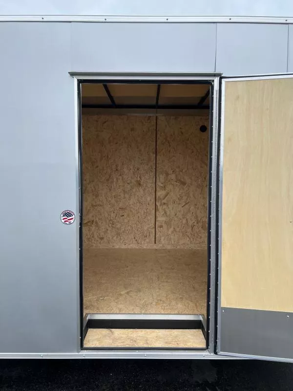 new Car Haulers / Racing Trailers Look Trailers  for sale, in Tacoma, WA Thumbnail 5