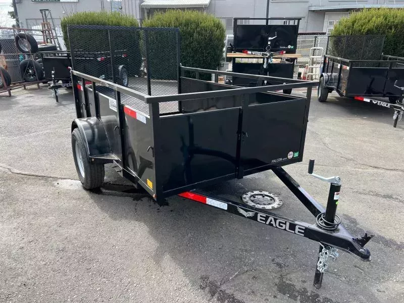new Utility Trailers Eagle Trailer  for sale, in Tacoma, WA Thumbnail 2