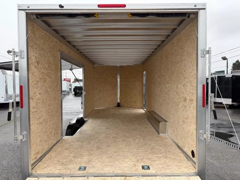 new Car Haulers / Racing Trailers Alcom-Stealth  for sale, in Tacoma, WA Thumbnail 5