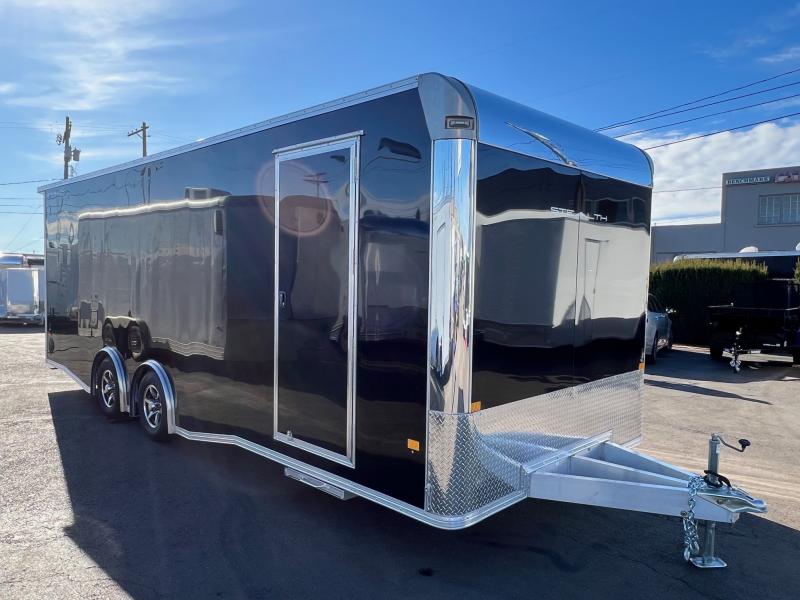 new Car Haulers / Racing Trailers Alcom-Stealth  for sale, in Tacoma, WA image-0
