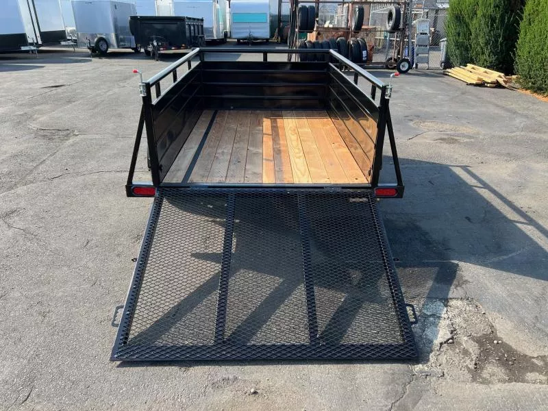 new Utility Trailers Eagle  for sale, in Tacoma, WA Thumbnail 4